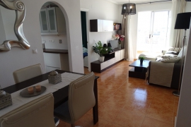 Продажа апартаментов в провинции Costa Blanca South, Испания: 2 спальни, 65 м2, № GT-03300-TK – фото 6