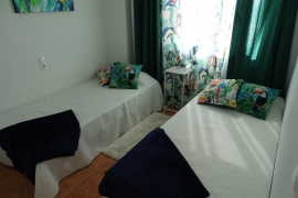 Продажа апартаментов в провинции Costa Blanca South, Испания: 2 спальни, 65 м2, № GT-03300-TK – фото 16