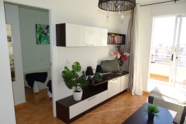 Продажа апартаментов в провинции Costa Blanca South, Испания: 2 спальни, 65 м2, № GT-03300-TK – фото 3