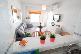 Продажа апартаментов в провинции Costa Blanca South, Испания: 1 спальня, 45 м2, № GT-0331-TK – фото 4