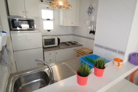 Продажа апартаментов в провинции Costa Blanca South, Испания: 1 спальня, 45 м2, № GT-0331-TK – фото 9