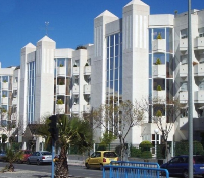 Apartmento - Reventa - Alicante (San Juan) - Alicante (San Juan)
