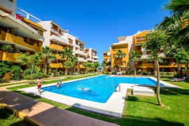 Продажа апартаментов в провинции Costa Blanca South, Испания: 2 спальни, 117 м2, № RV0126BE – фото 20