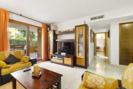 Продажа апартаментов в провинции Costa Blanca South, Испания: 2 спальни, 117 м2, № RV0126BE – фото 5