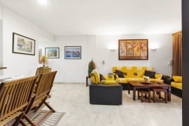 Продажа апартаментов в провинции Costa Blanca South, Испания: 2 спальни, 117 м2, № RV0126BE – фото 6