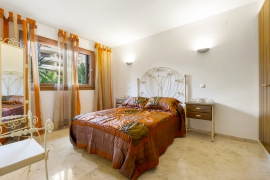 Продажа апартаментов в провинции Costa Blanca South, Испания: 2 спальни, 117 м2, № RV0126BE – фото 11