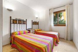 Продажа апартаментов в провинции Costa Blanca South, Испания: 2 спальни, 117 м2, № RV0126BE – фото 14