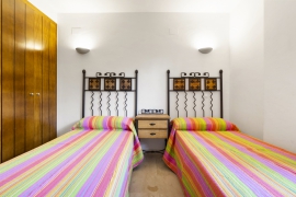 Продажа апартаментов в провинции Costa Blanca South, Испания: 2 спальни, 117 м2, № RV0126BE – фото 15