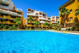 Продажа апартаментов в провинции Costa Blanca South, Испания: 2 спальни, 117 м2, № RV0126BE – фото 19