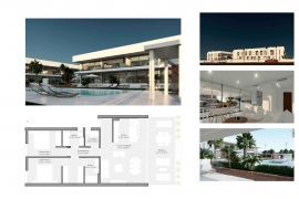 Продажа апартаментов в провинции Costa Calida (Murcia), Испания: 2 спальни, 70 м2, № NC1790CO – фото 9