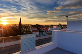 Продажа таунхаус в провинции Costa Blanca South, Испания: 3 спальни, 93 м2, № NC1796BH – фото 29