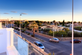 Продажа таунхаус в провинции Costa Blanca South, Испания: 3 спальни, 93 м2, № NC1796BH – фото 28