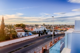 Продажа таунхаус в провинции Costa Blanca South, Испания: 3 спальни, 93 м2, № NC1796BH – фото 26