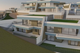 New build - Townhouse - Marbella
