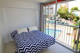 Продажа апартаментов в провинции Costa Blanca North, Испания: 1 спальня, 42 м2, № RV0142EU – фото 3