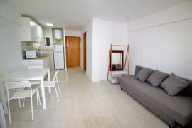 Продажа апартаментов в провинции Costa Blanca North, Испания: 1 спальня, 42 м2, № RV0142EU – фото 4