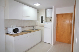 Продажа апартаментов в провинции Costa Blanca North, Испания: 1 спальня, 42 м2, № RV0142EU – фото 6