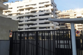 New build - Апартаменты - Аликанте (Сан-Хуан) - Alicante (San Juan)