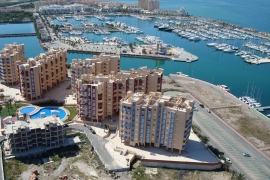 Продажа апартаментов в провинции Costa Calida (Murcia), Испания: 2 спальни, 92 м2, № NC3595GR – фото 7