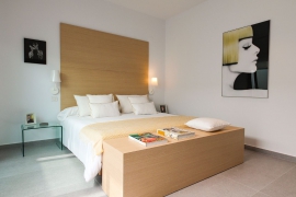 Продажа таунхаус в провинции Costa Blanca South, Испания: 3 спальни, 105 м2, № NC0011AI – фото 9