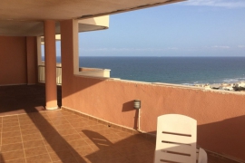 Продажа апартаментов в провинции Costa Calida (Murcia), Испания: 3 спальни, 150 м2, № RV0180IN – фото 19