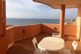 Продажа апартаментов в провинции Costa Calida (Murcia), Испания: 3 спальни, 150 м2, № RV0180IN – фото 2