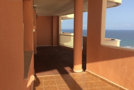 Продажа апартаментов в провинции Costa Calida (Murcia), Испания: 3 спальни, 150 м2, № RV0180IN – фото 18