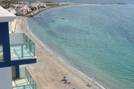Продажа апартаментов в провинции Costa Calida (Murcia), Испания: 4 спальни, 155 м2, № NC0021EU – фото 3
