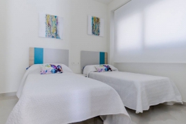 Продажа апартаментов в провинции Costa Blanca South, Испания: 3 спальни, 91 м2, № NC1244AM – фото 12
