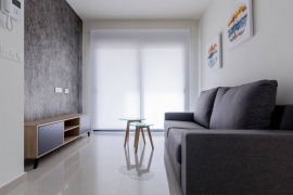 Продажа апартаментов в провинции Costa Blanca South, Испания: 3 спальни, 91 м2, № NC1244AM – фото 4