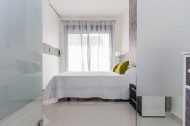 Продажа апартаментов в провинции Costa Blanca South, Испания: 3 спальни, 91 м2, № NC1244AM – фото 14