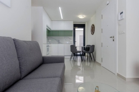 Продажа апартаментов в провинции Costa Blanca South, Испания: 3 спальни, 272 м2, № NC1245AM – фото 3