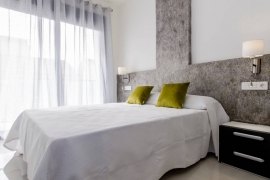 Продажа апартаментов в провинции Costa Blanca South, Испания: 3 спальни, 272 м2, № NC1245AM – фото 10
