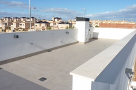 New build - Вилла - Пилар-де-ла-Орадада - Pilar de la Horadada