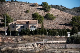 转售 - 别墅 - Alhama de Murcia