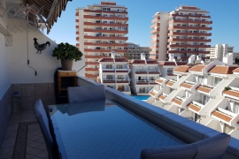 Resale - Apartment - Tenerife