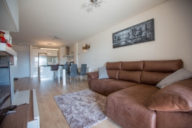 Продажа апартаментов в провинции Costa Blanca South, Испания: 2 спальни, 127 м2, № GT-1394-TN – фото 5