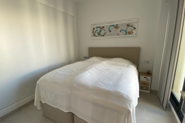 Продажа виллы в провинции Costa Blanca South, Испания: 3 спальни, 103 м2, № RV0195MI-D – фото 22