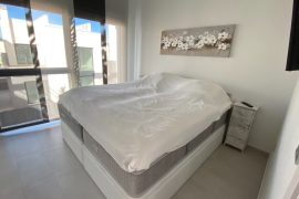 Продажа виллы в провинции Costa Blanca South, Испания: 3 спальни, 103 м2, № RV0195MI-D – фото 23