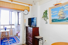 Продажа апартаментов в провинции Costa Blanca South, Испания: 2 спальни, 36 м2, № RV0196HA – фото 5
