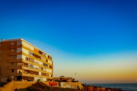 Продажа апартаментов в провинции Costa Blanca South, Испания: 2 спальни, 36 м2, № RV0196HA – фото 2