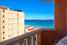 Продажа апартаментов в провинции Costa Calida (Murcia), Испания: 2 спальни, 80 м2, № RV0197MD – фото 16