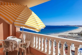 Продажа апартаментов в провинции Costa Calida (Murcia), Испания: 2 спальни, 80 м2, № RV0197MD – фото 3