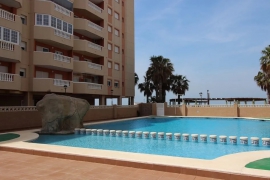 Продажа апартаментов в провинции Costa Calida (Murcia), Испания: 2 спальни, 80 м2, № RV0197MD – фото 2