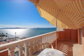 Продажа апартаментов в провинции Costa Calida (Murcia), Испания: 2 спальни, 80 м2, № RV0197MD – фото 6