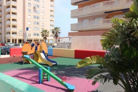 Продажа апартаментов в провинции Costa Calida (Murcia), Испания: 2 спальни, 80 м2, № RV0197MD – фото 23
