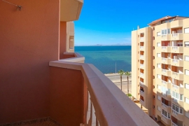 Продажа апартаментов в провинции Costa Calida (Murcia), Испания: 2 спальни, 80 м2, № RV0197MD – фото 17