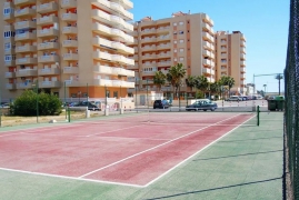 Продажа апартаментов в провинции Costa Calida (Murcia), Испания: 2 спальни, 80 м2, № RV0197MD – фото 22
