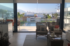 Продажа апартаментов в провинции Costa Calida (Murcia), Испания: 2 спальни, 70 м2, № NC1790CO – фото 3