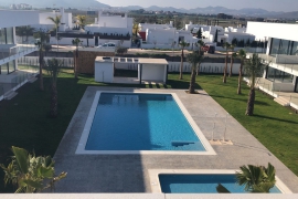 Продажа апартаментов в провинции Costa Calida (Murcia), Испания: 2 спальни, 70 м2, № NC1790CO – фото 5